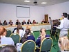 Состоялся традиционный семинар для руководителей и обучающихся волонтерских объединений